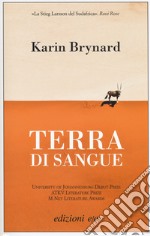 Terra di sangue libro