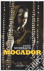 Mogador libro