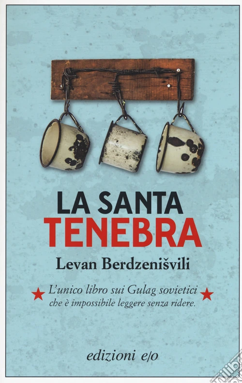 La santa tenebra