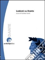 Lezioni su Dante libro