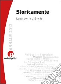 Storicamente. Laboratorio di storia (2012)