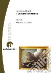 Il corsaro arimante libro