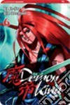 Demon king. Vol. 6 libro