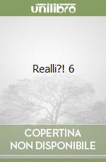 Realli?! 6 libro