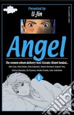 Angel. Vol. 1 libro