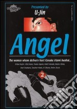 Angel. Vol. 2 libro