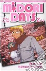 Midori days. Vol. 2 libro