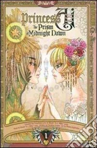 Princess Ai. The prism of midnigt dawn. Vol. 1 libro