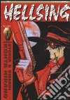 Hellsing. Vol. 1 libro