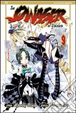 The qwaser of stigmata. Vol. 9 libro