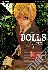 Dolls. Vol. 3 libro di Naked Ape