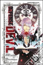 Defense Devil. Vol. 5 libro