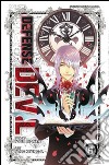 Defense Devil. Vol. 5 libro