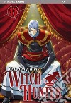 Witch hunter. Vol. 11 libro di Cho Jun-Man