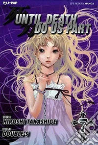 Until Death do us part. Vol. 7 libro