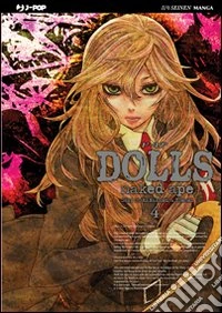 Dolls. Vol. 4 libro