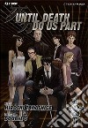 Until Death do us part. Vol. 8 libro