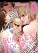 Sun Ken Rock. Vol. 10 libro