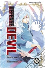 Defense Devil. Vol. 6 libro