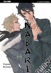 Nabari. Vol. 11 libro