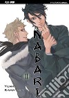 Nabari. Vol. 11 libro