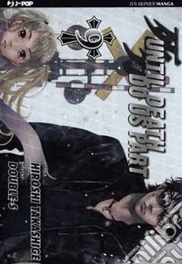 Until Death do us part. Vol. 9 libro