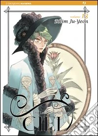 Ciel. Vol. 13 libro