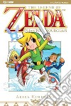 Phantom hourglass. The legend of Zelda libro