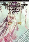 Blade of the phantom master. Shin angyo onshi gaiden libro