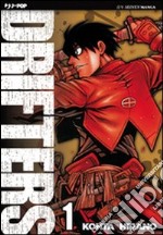 Drifters. Vol. 1 libro