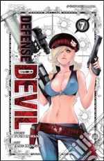 Defense Devil. Vol. 7 libro