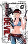 Defense Devil. Vol. 7 libro