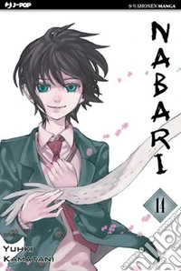 Nabari. Vol. 14 libro