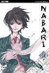 Nabari. Vol. 14 libro