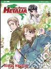 Hetalia Axis powers. Vol. 1 libro