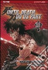 Until Death do us part. Vol. 11 libro