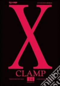 X. Vol. 14