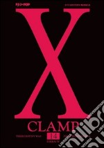 X. Vol. 14 libro