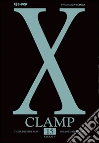 X. Vol. 15