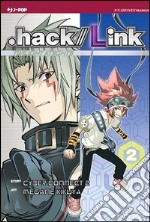 Hack//Link. Vol. 2