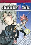 Hack//Link. Vol. 2 libro di Kikuya Megane