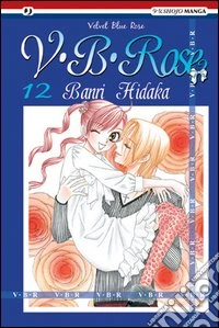 V. B. Rose. Vol. 12 libro