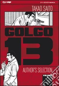 Golgo 13. Vol. 1 libro