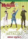 Hetalia Axis powers. Vol. 2 libro