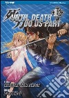 Until Death do us part. Vol. 12 libro