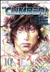 The climber. Vol. 10 libro di Sakamoto Shin-Ichi Nabeta Yoshio Nitta Jiro