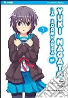 La scomparsa di Yuki Nagato. Vol. 1 libro