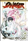 The qwaser of stigmata. Vol. 11 libro di Yoshino Hiroyuki Sato Ken-Etsu