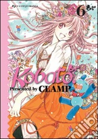 Kobato. Vol. 6