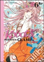 Kobato. Vol. 6 libro